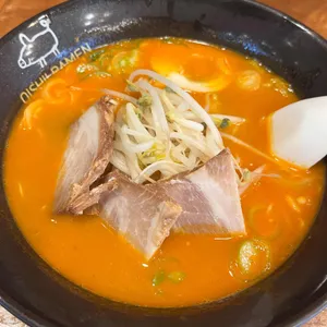 오이시라멘 사진
