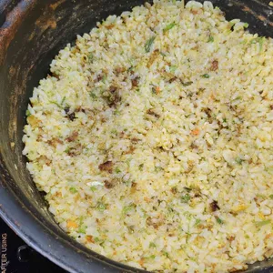 등촌샤브칼국수 리뷰 사진