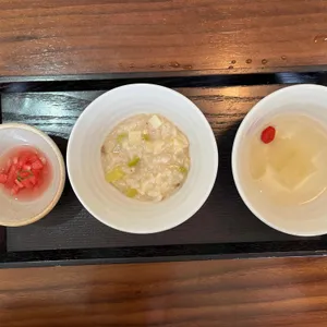 발우공양 사진