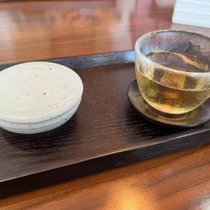발우공양 리뷰 사진