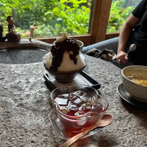 차마시는뜰 차뜰 사진