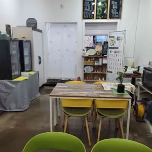 생과일 찹쌀모찌와 칼디 리뷰 사진