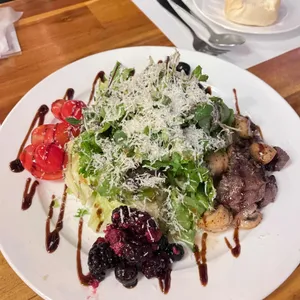 로컬파스타 사진