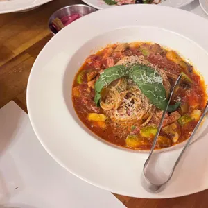 로컬파스타 사진