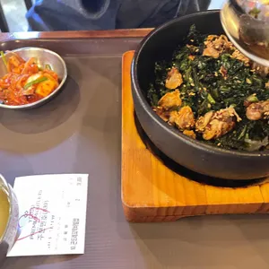 화니반상 리뷰 사진