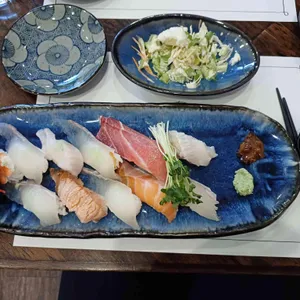 스시마시떼 사진