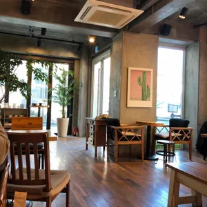 카페 포엠 리뷰 사진