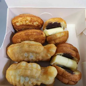메가커피 사진
