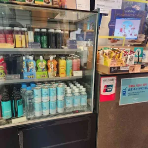 이디야커피 사진 2