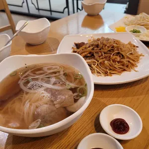 포베이 사진
