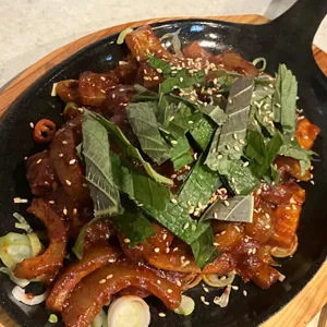 달비골 사진