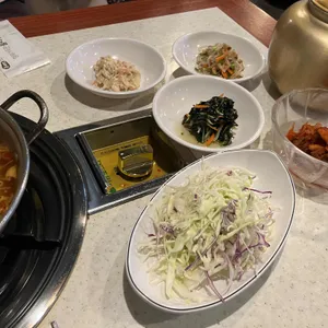달비골 사진