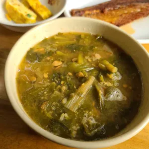 코끼리식당 사진