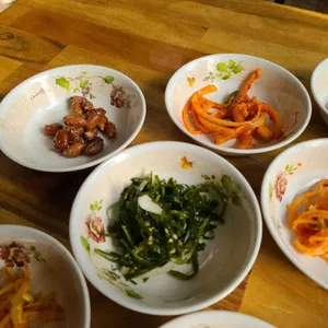 코끼리식당 사진