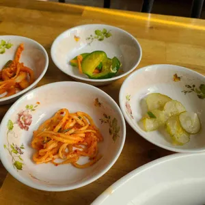 코끼리식당 사진