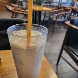 메가커피 사진