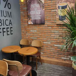 메가커피 리뷰 사진