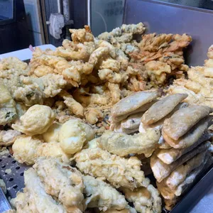 떡산 사진