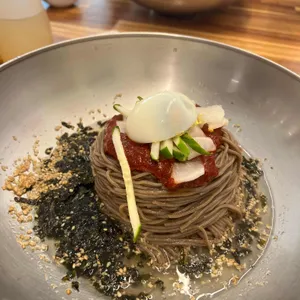 김대감봉평메밀촌 사진