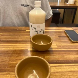 김대감봉평메밀촌 사진
