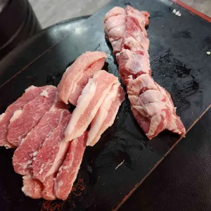 뚱보네 구공탄 사진