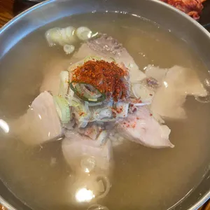 평냉집 사진