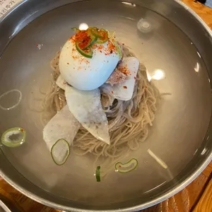 평냉집 사진