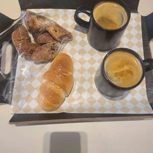 프랑제리 사진