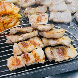 뚱이네 김치두루치기 사진