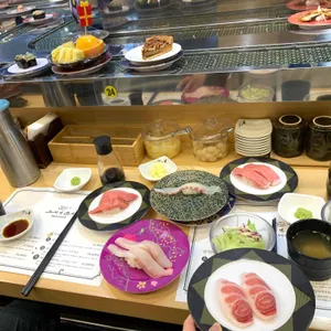 스시앤스시 사진