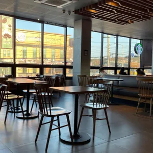 스타벅스 리뷰 사진