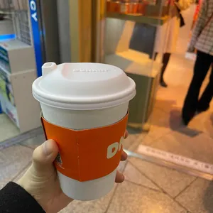 던킨도너츠 사진