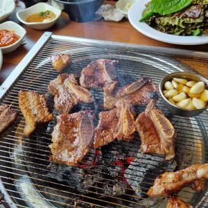 김해맛집 장인갈비 사진