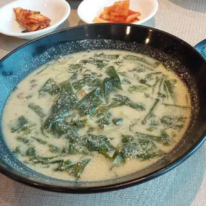 해안로 칼국수 사진