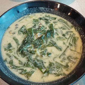 해안로 칼국수 사진