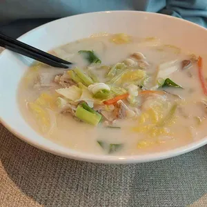 해안로 칼국수 사진