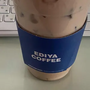 이디야 사진