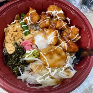 오사카우동 사진 2