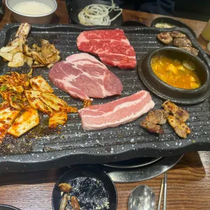 어울림정육식당 사진