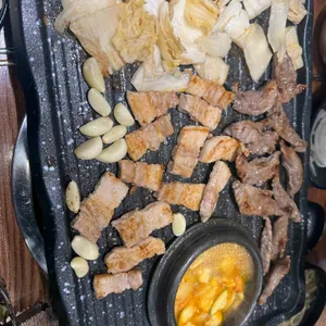 어울림정육식당 사진