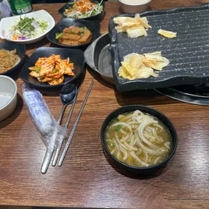 어울림정육식당 사진