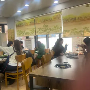 아사감자탕 리뷰 사진