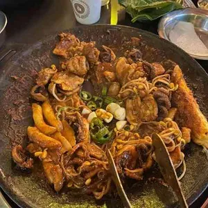 박복순쭈꾸미 사진