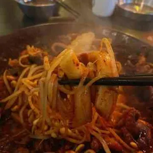박복순쭈꾸미 사진