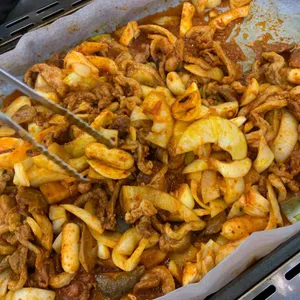 사또오리철판구이 사진