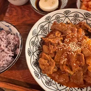 제나키친 사진