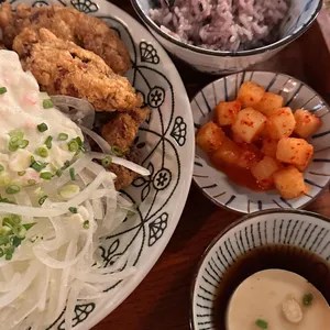 제나키친 사진