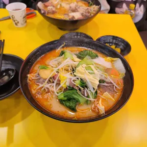 미미관마라탕 사진