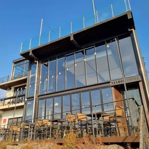 마리스커피 리뷰 사진