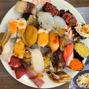 쿠우쿠우 사진